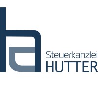 Steuerkanzlei Hutter Logo