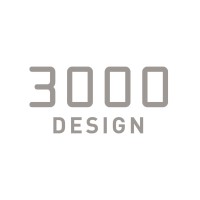 3000 Design GmbH Logo