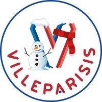 Mairie de Villeparisis Logo