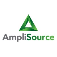 AmpliSource Logo