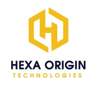 Hexa Origin Technologies Logo
