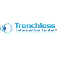 NoDig - Trenchless Information Center Logo
