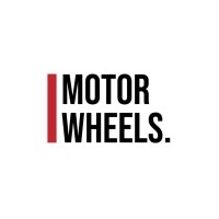 Motor Wheels Logo