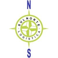 Sul Norte Logística Logo