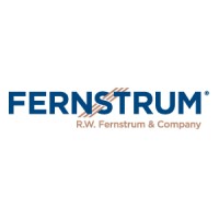 R.W. Fernstrum & Company Logo