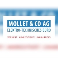 Mollet & Co. AG Logo