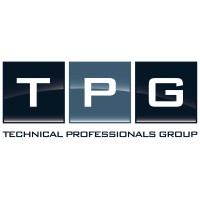 Technical Professionals Group, LLC Logo