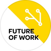 GTA - Future of Work Logo