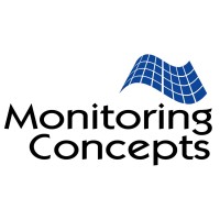 Monitoring Concepts/ANS/US IOM/US EEG Logo