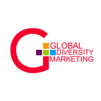 Global Diversity Marketing Logo
