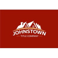 Johnstown Title Logo