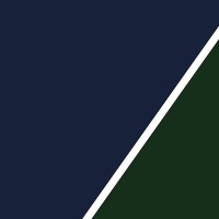 Blue / Green Training Logo