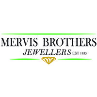 Mervis Brothers Jewellers Logo
