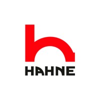 Grupo Hahne Logo