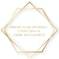 Bright Star Diversity Consulting & Crisis Management Logo