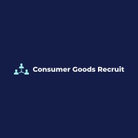 Consumer Goods Recruit Logo