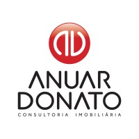 Anuar Donato Consultoria Imobiliária Logo