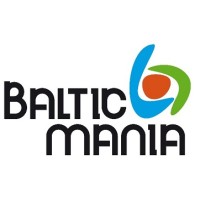 BALTIC MANIA UAB Logo