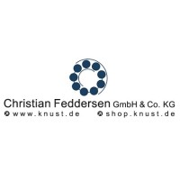 Christian Feddersen GmbH & Co. KG Logo