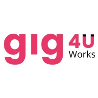 Gig4U Logo
