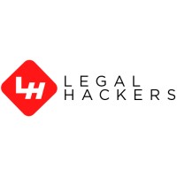 Legal Hackers Vitória Logo