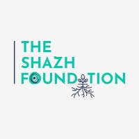 The SHAZH Foundation Logo