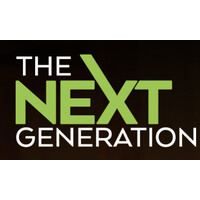 The Next Generation - TNG Logo