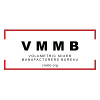Volumetric Mixer Manufacturer Bureau Logo