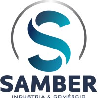 Samber Indústria e Comércio Ltda Logo