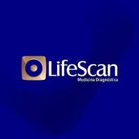 LifeScan Medicina Diagnóstica Logo