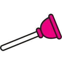 1-Tom-Plumber San Antonio Logo