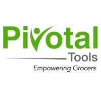 Pivotal Tools Logo