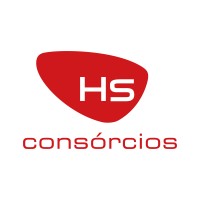 HS Consórcios Oficial Logo