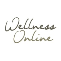 WELLNESS ONLINE Logo
