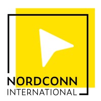 Nordconn Sweden Logo