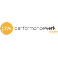 performance werk media GmbH Logo