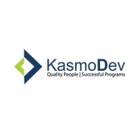 KasmoDev Logo