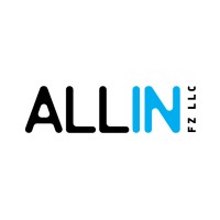 Allin FZ LLC Logo