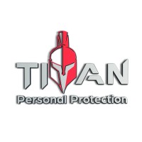 Titan Personal Protection LLC Logo