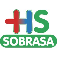 Hospital SOBRASA Logo