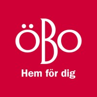 ÖrebroBostäder AB Logo
