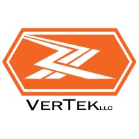 VerTek LLC Logo