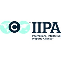 International Intellectual Property Alliance (IIPA) Logo