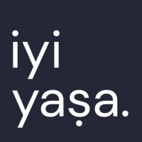 iyi yaşa. | Fitness + Yoga + Meditasyon Logo