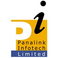 Panalink Infotech Limited Logo