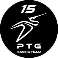 PTG Racing Team Logo