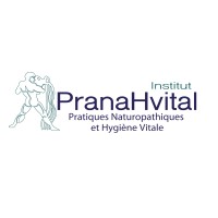 Institut PranaHvital Logo