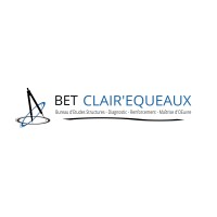 BET CLAIREQUEAUX Logo