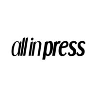 allinpress Logo