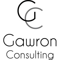 Gawron Consulting s r.o. Logo